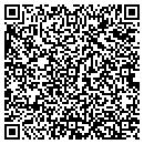 QR code with Carey Video contacts