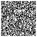 QR code with Hammerhead contacts