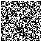 QR code with D R Phone Communication Inc contacts