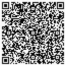 QR code with A One Lawn Care contacts