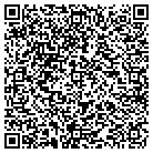 QR code with First Command Financial Plan contacts