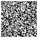 QR code with A Plus Lawn Care Inc contacts
