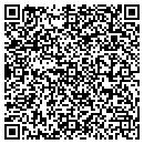QR code with Kia of Mc Comb contacts