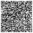 QR code with Kia of Mc Comb contacts
