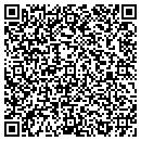 QR code with Gabor Peterdi Studio contacts