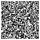 QR code with Jnj Cleaners contacts