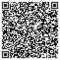 QR code with Kimerikul contacts