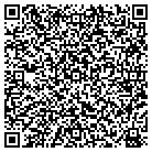 QR code with Patton Pool Fountain & Spa Service contacts