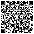 QR code with Mau's contacts