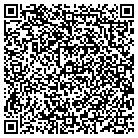 QR code with McKinney Cleaning Services contacts