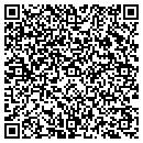 QR code with M & S Auto Group contacts