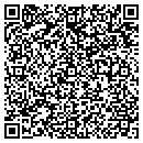 QR code with LNF Janitorial contacts