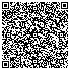 QR code with One Spot Quality Cleaners contacts