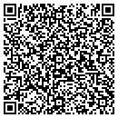 QR code with Apple A/C contacts
