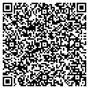 QR code with Haufe Builders contacts