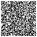 QR code with Harrison Design contacts