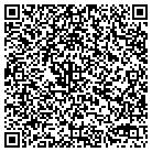 QR code with Manderley Property Service contacts
