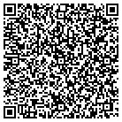 QR code with Highfield Construction Company contacts