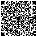 QR code with Hill Const James W contacts