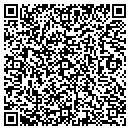 QR code with Hillside Constructions contacts