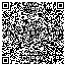 QR code with RDW Cleaning Service contacts