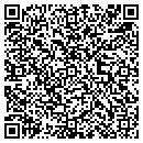 QR code with Husky Logwork contacts