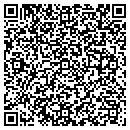 QR code with R Z Consulting contacts