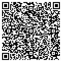 QR code with Sun Spa contacts
