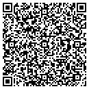 QR code with Adawi A S MD contacts