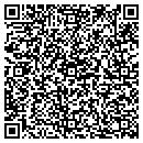 QR code with Adrienne P Hinds contacts