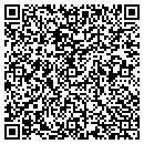 QR code with J & C Construction LLC contacts