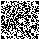 QR code with Advanced Decision Vectors LLC contacts