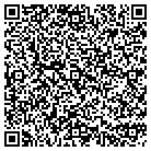 QR code with J D Squires Construction Inc contacts