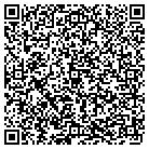 QR code with Professional Wiregrass Comm contacts