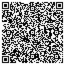 QR code with Agler Carpet contacts