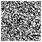 QR code with A Great Entertainment Inc contacts