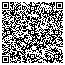 QR code with Hoffman Pools contacts
