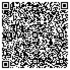QR code with Jt Gillespie Constructions contacts