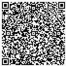 QR code with Ultra Bright Cleaning Service contacts
