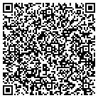 QR code with All About Being Fit Inc contacts