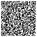 QR code with All About You contacts
