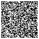 QR code with Kulas Pools contacts