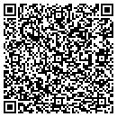 QR code with Zenith Cleaning Service contacts
