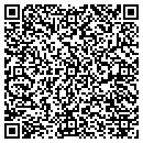 QR code with Kindseth Constructio contacts