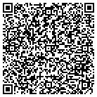 QR code with Applied Visualization Tech Inc contacts