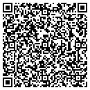 QR code with A to Z Auto Credit contacts