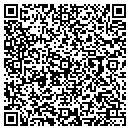 QR code with Arpeggio LLC contacts