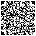 QR code with AAA contacts