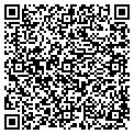 QR code with Atmc contacts