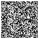 QR code with Ann Psychic contacts